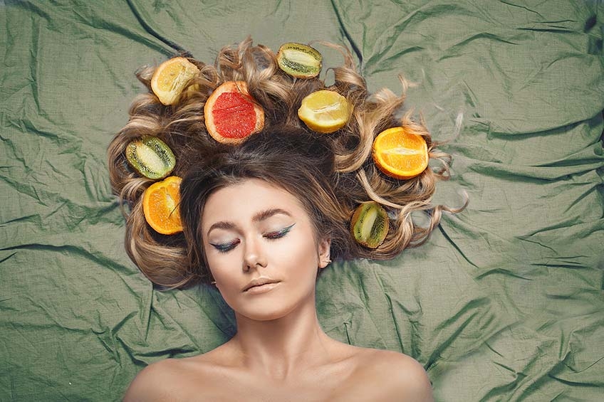 How To Recover Healthy Hair! - Abundance and Health