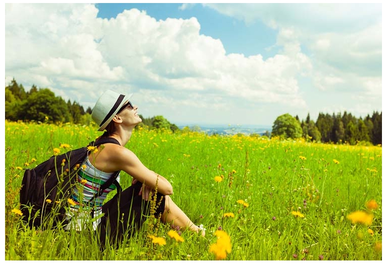 Top tips to prepare for an easier hay fever season!