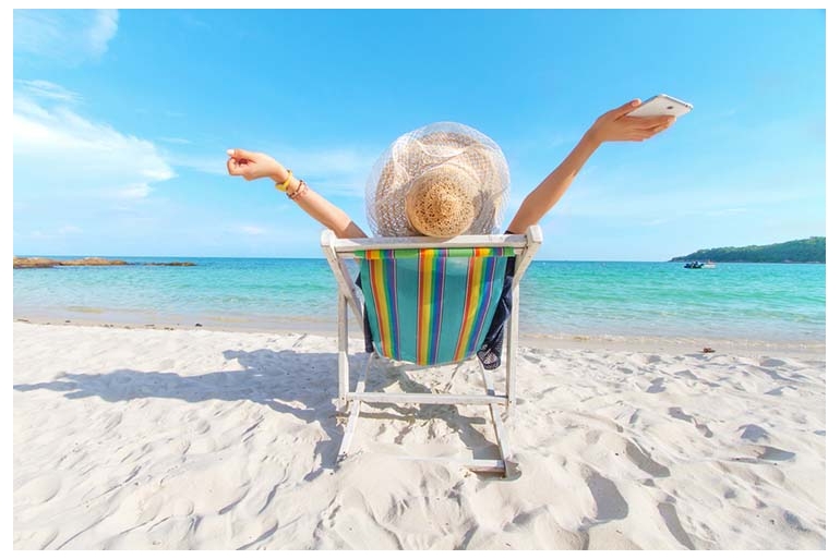 10 Top Tips for Rocking Your Bikini Body